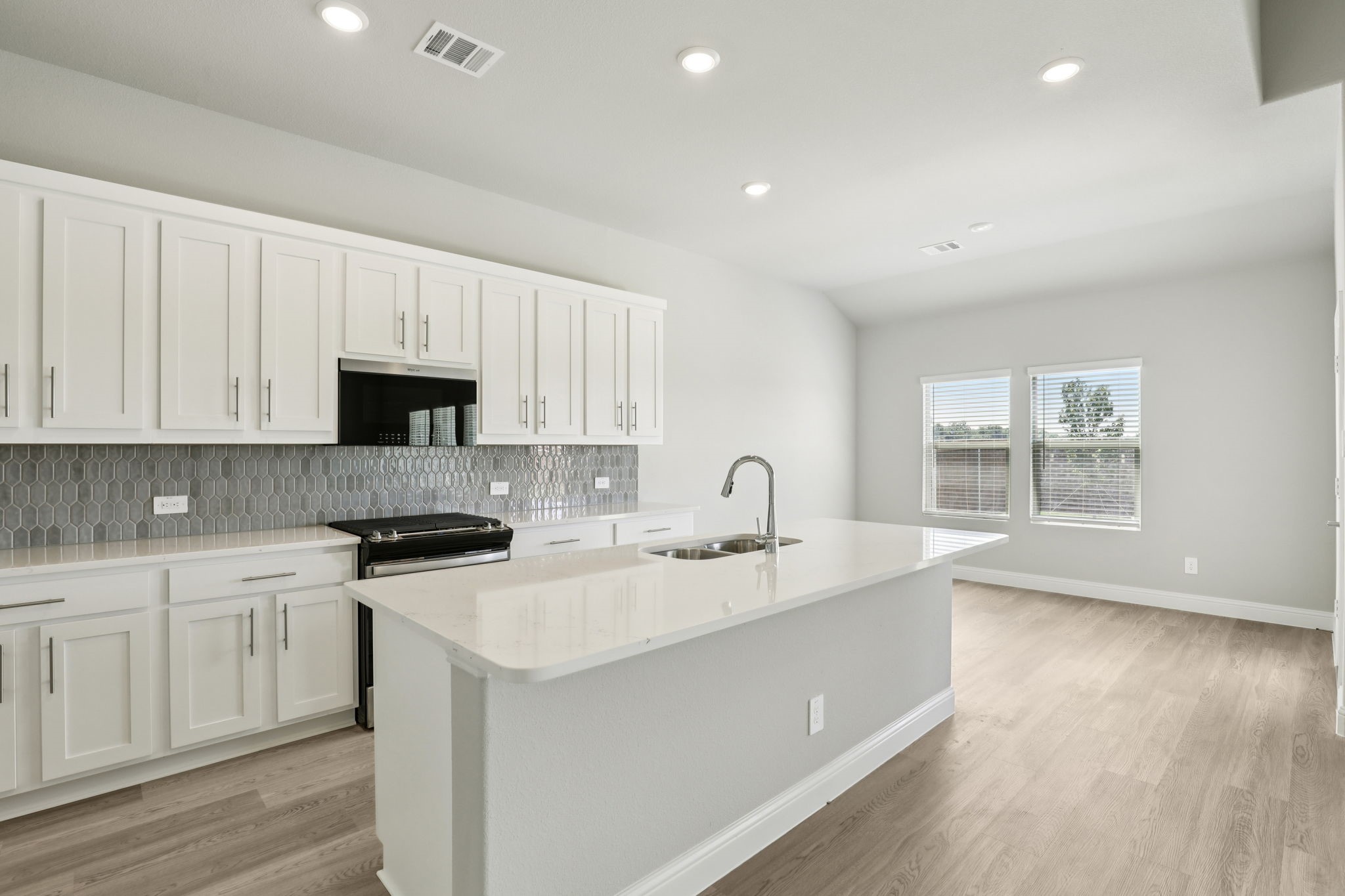 4014 Granbury Drive Farmersville TX 75442