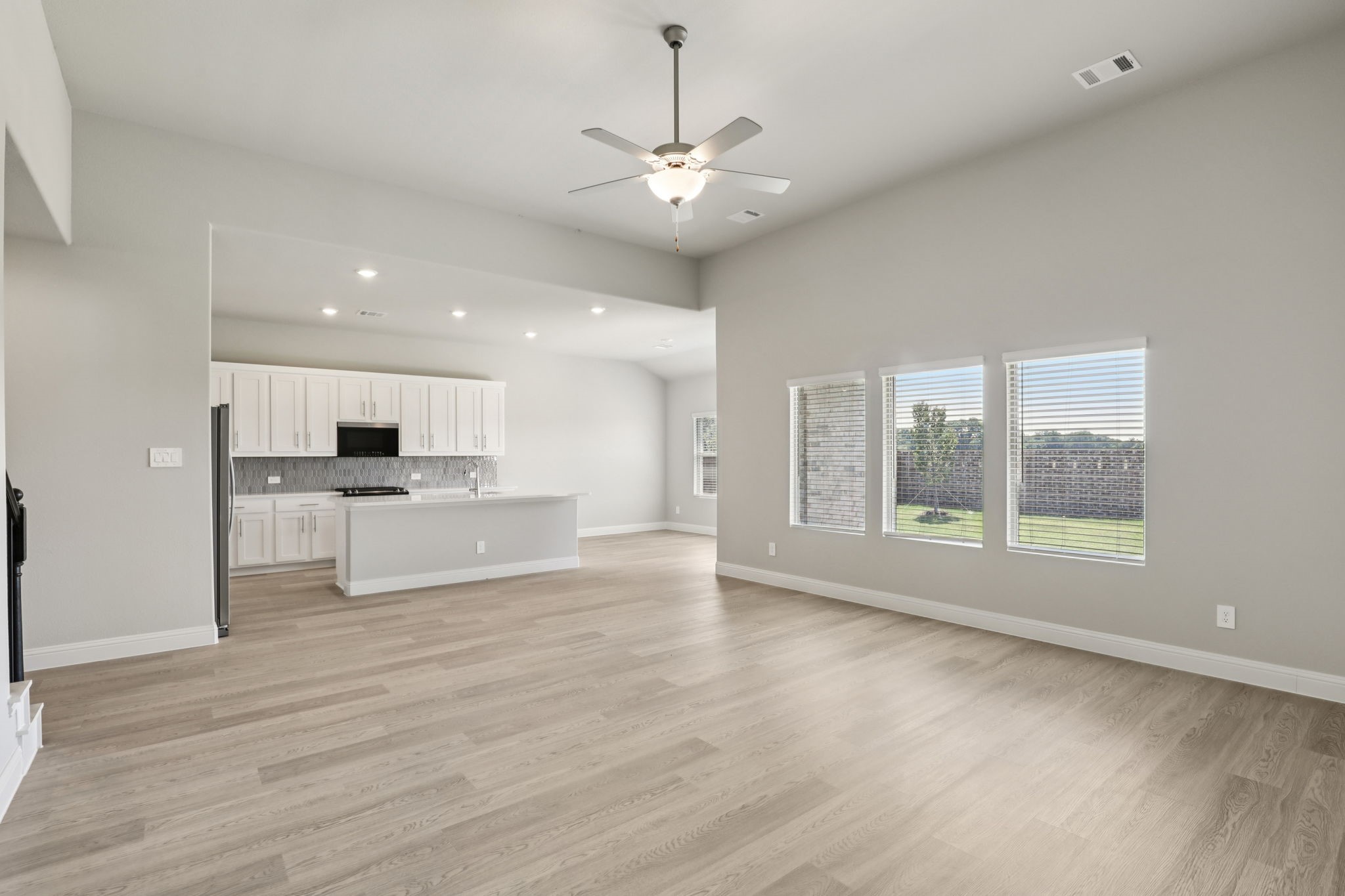 4014 Granbury Drive Farmersville TX 75442