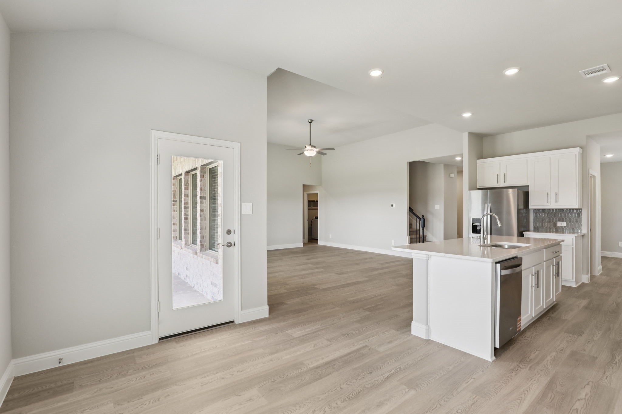 4014 Granbury Drive Farmersville TX 75442