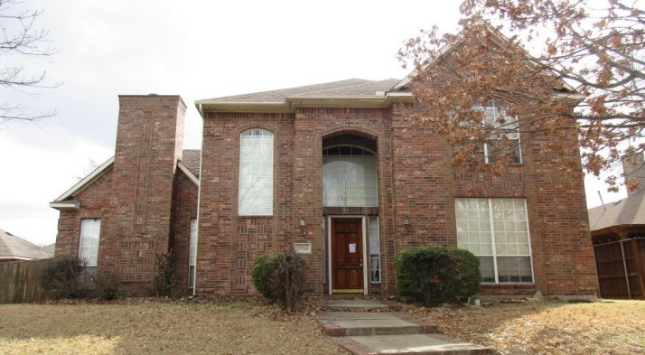 3724 Norwich Lane Plano TX 75025