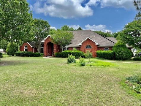 124 Tecumseh Parkway Waxahachie TX 75165