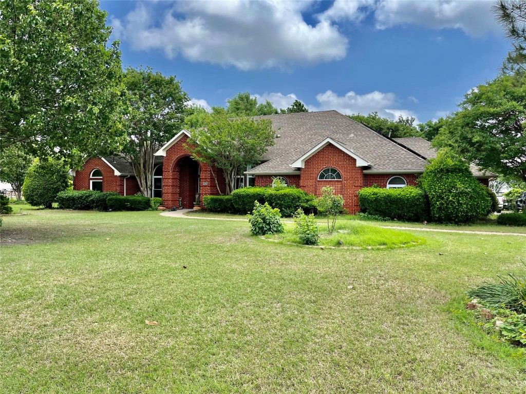 124 Tecumseh Parkway Waxahachie TX 75165