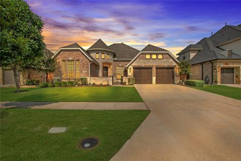 8392 Pitkin Road Frisco TX 75036