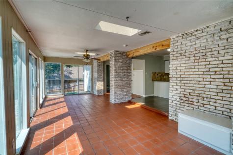 7540 Monterrey Drive Fort Worth TX 76112