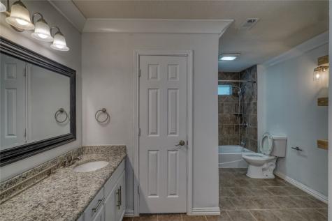 7540 Monterrey Drive Fort Worth TX 76112