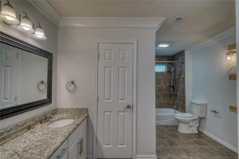 7540 Monterrey Drive Fort Worth TX 76112