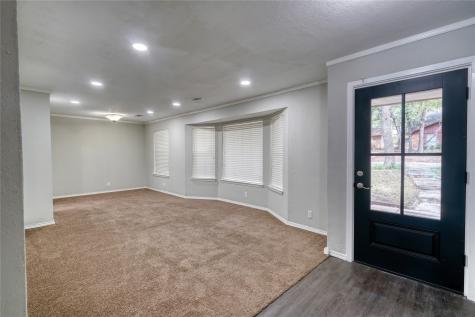 7540 Monterrey Drive Fort Worth TX 76112