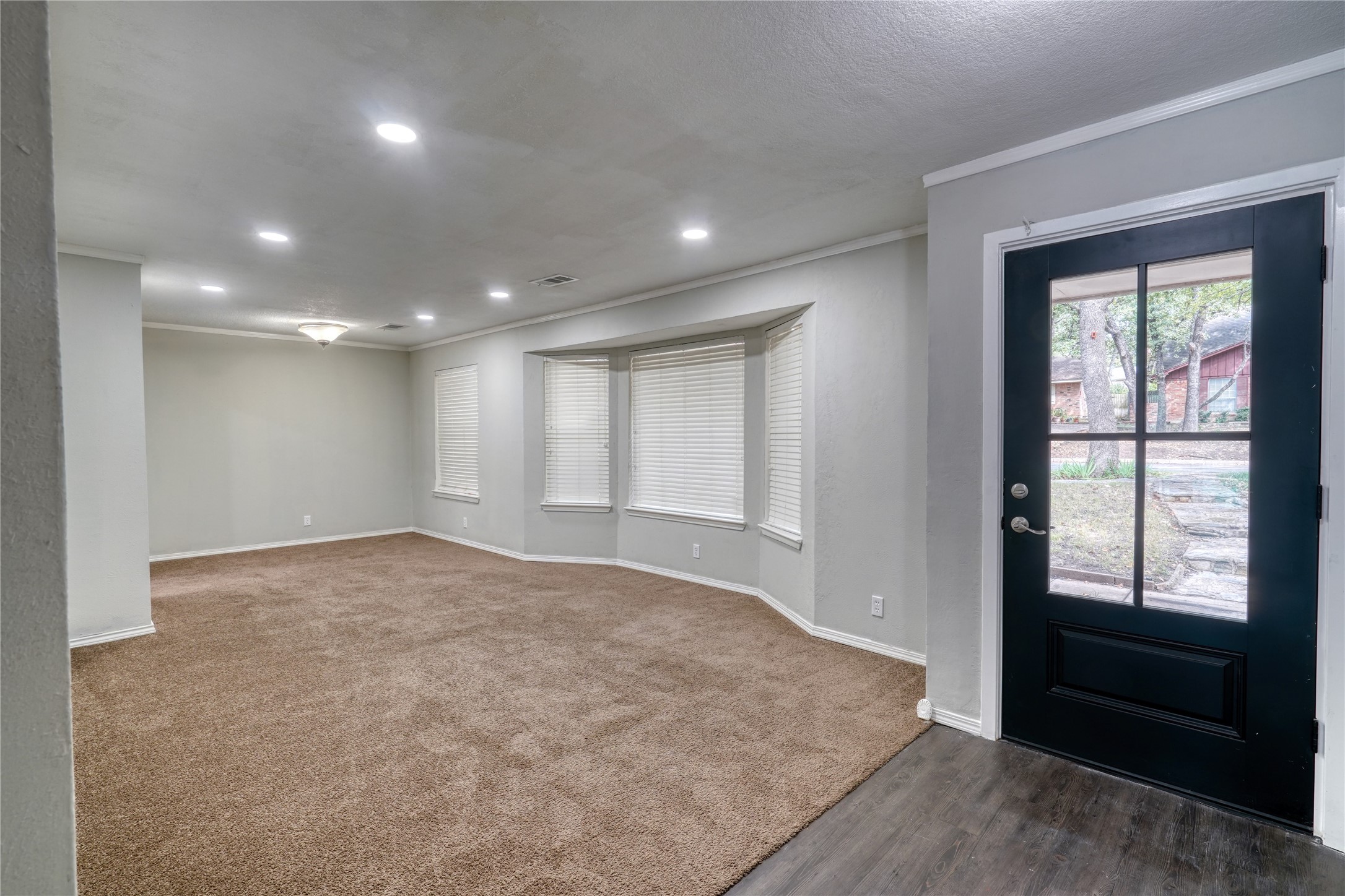 7540 Monterrey Drive Fort Worth TX 76112