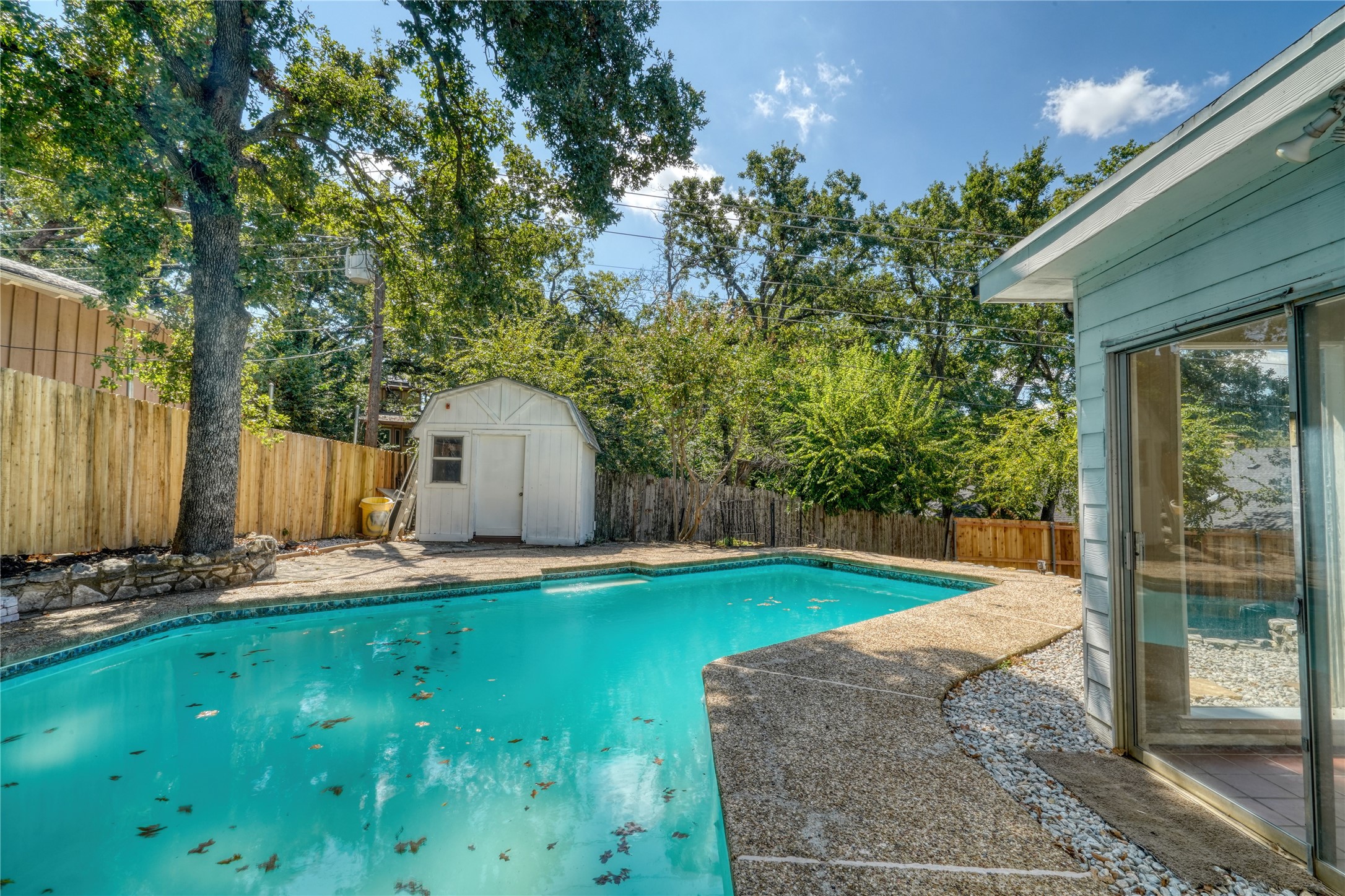 7540 Monterrey Drive Fort Worth TX 76112