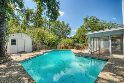 7540 Monterrey Drive Fort Worth TX 76112