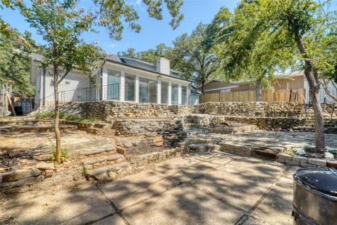 7540 Monterrey Drive Fort Worth TX 76112