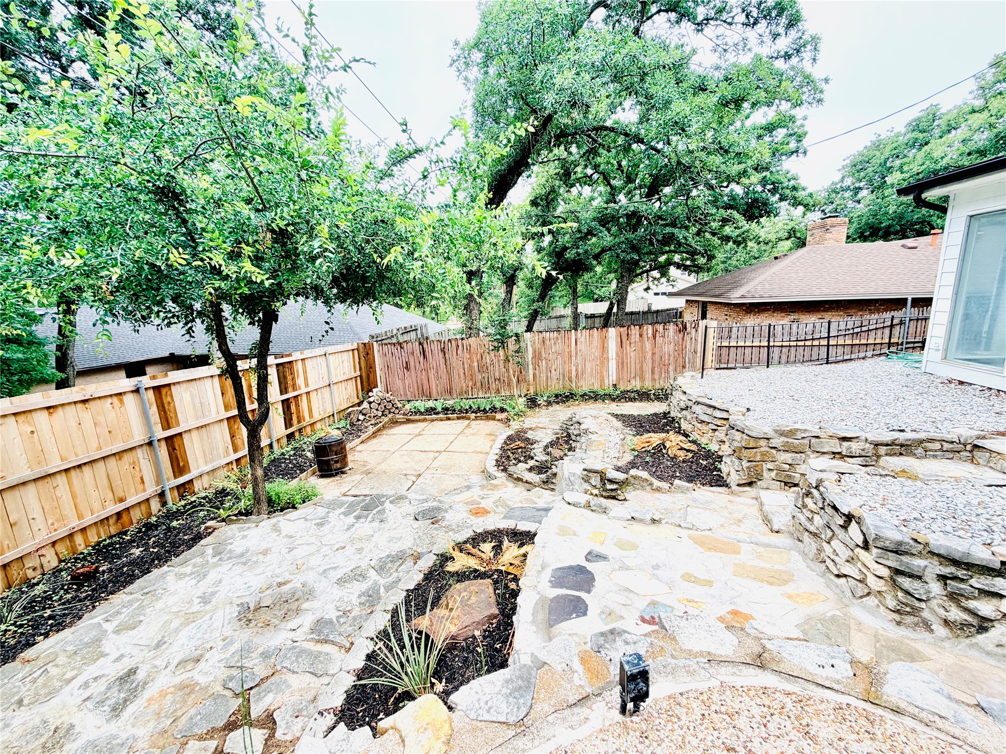 7540 Monterrey Drive Fort Worth TX 76112