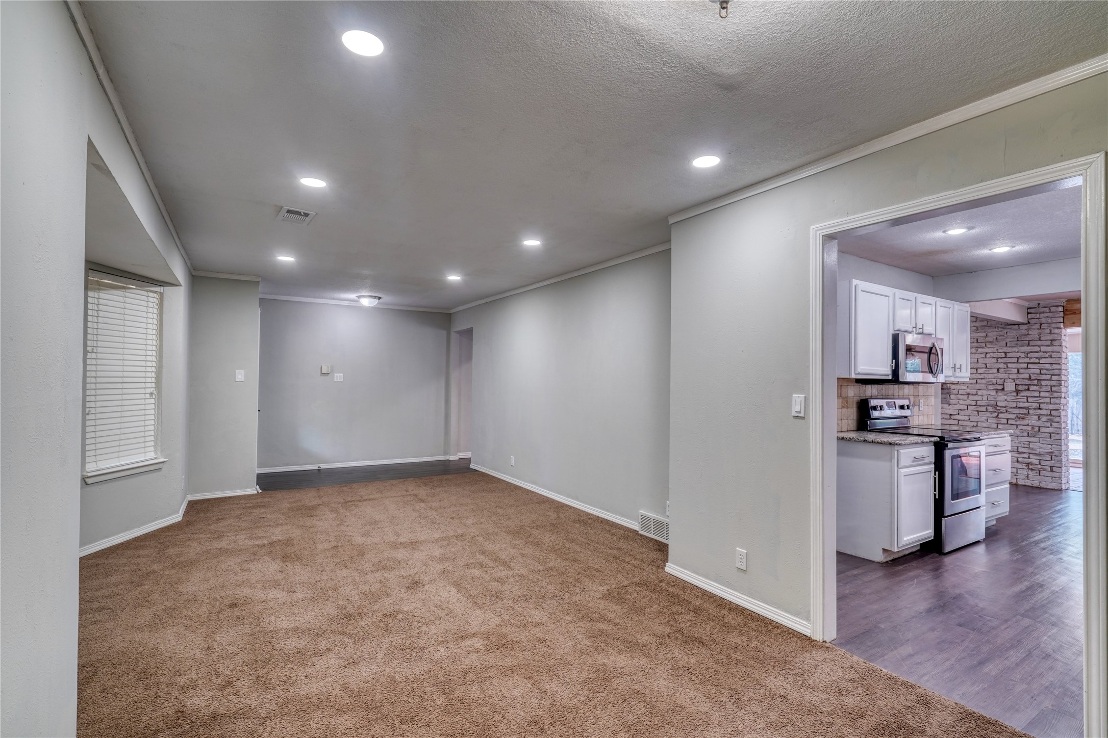 7540 Monterrey Drive Fort Worth TX 76112