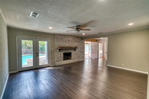 7540 Monterrey Drive Fort Worth TX 76112