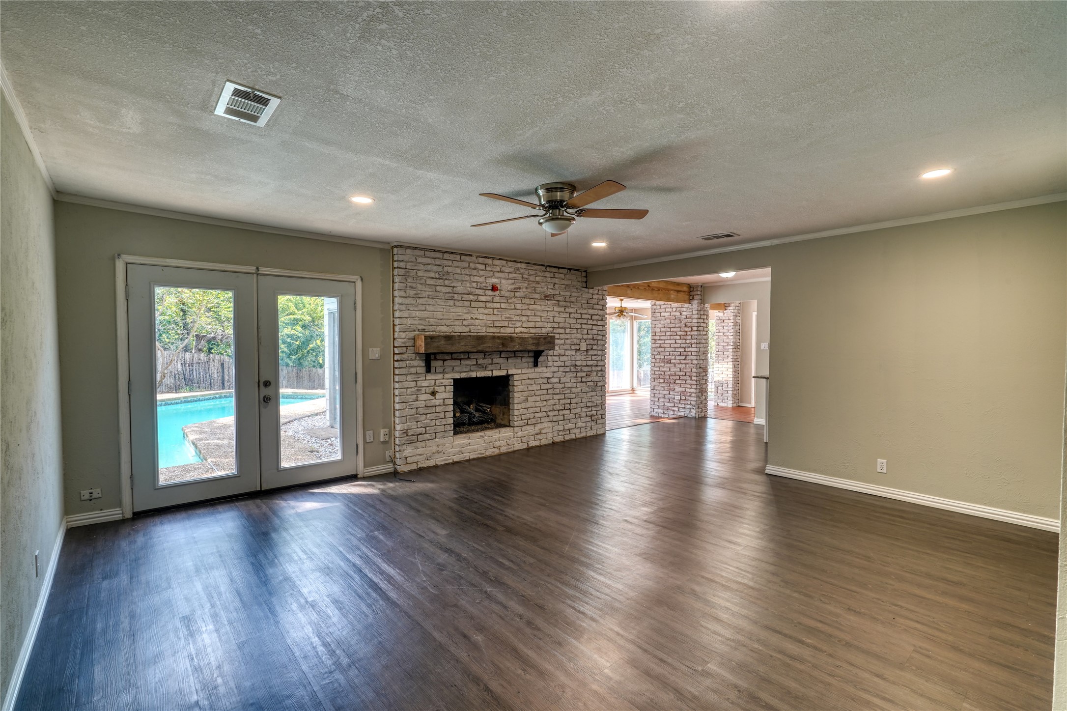 7540 Monterrey Drive Fort Worth TX 76112