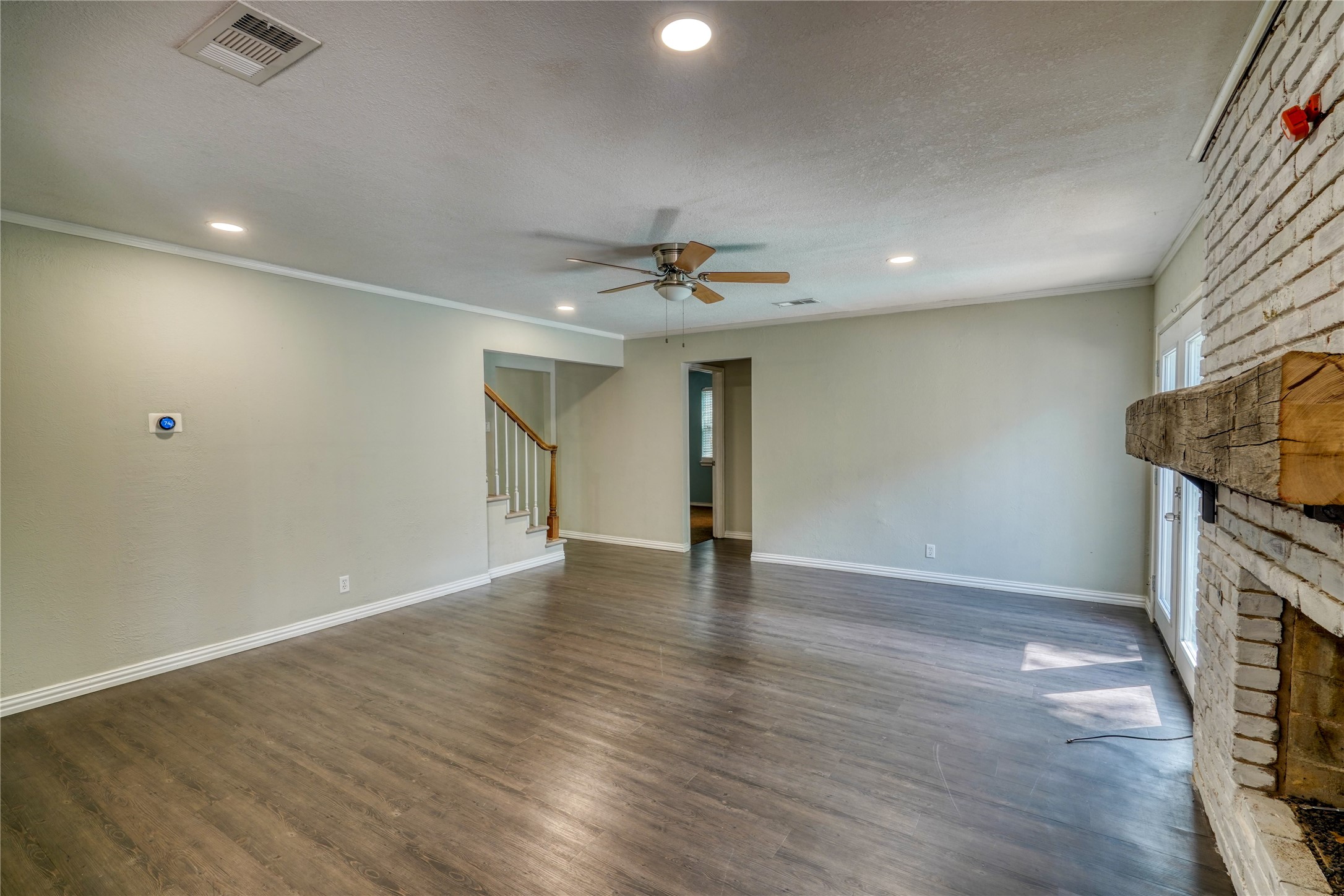 7540 Monterrey Drive Fort Worth TX 76112