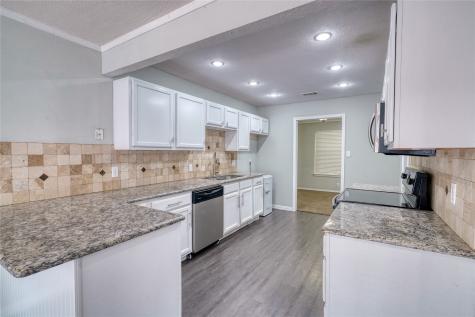 7540 Monterrey Drive Fort Worth TX 76112