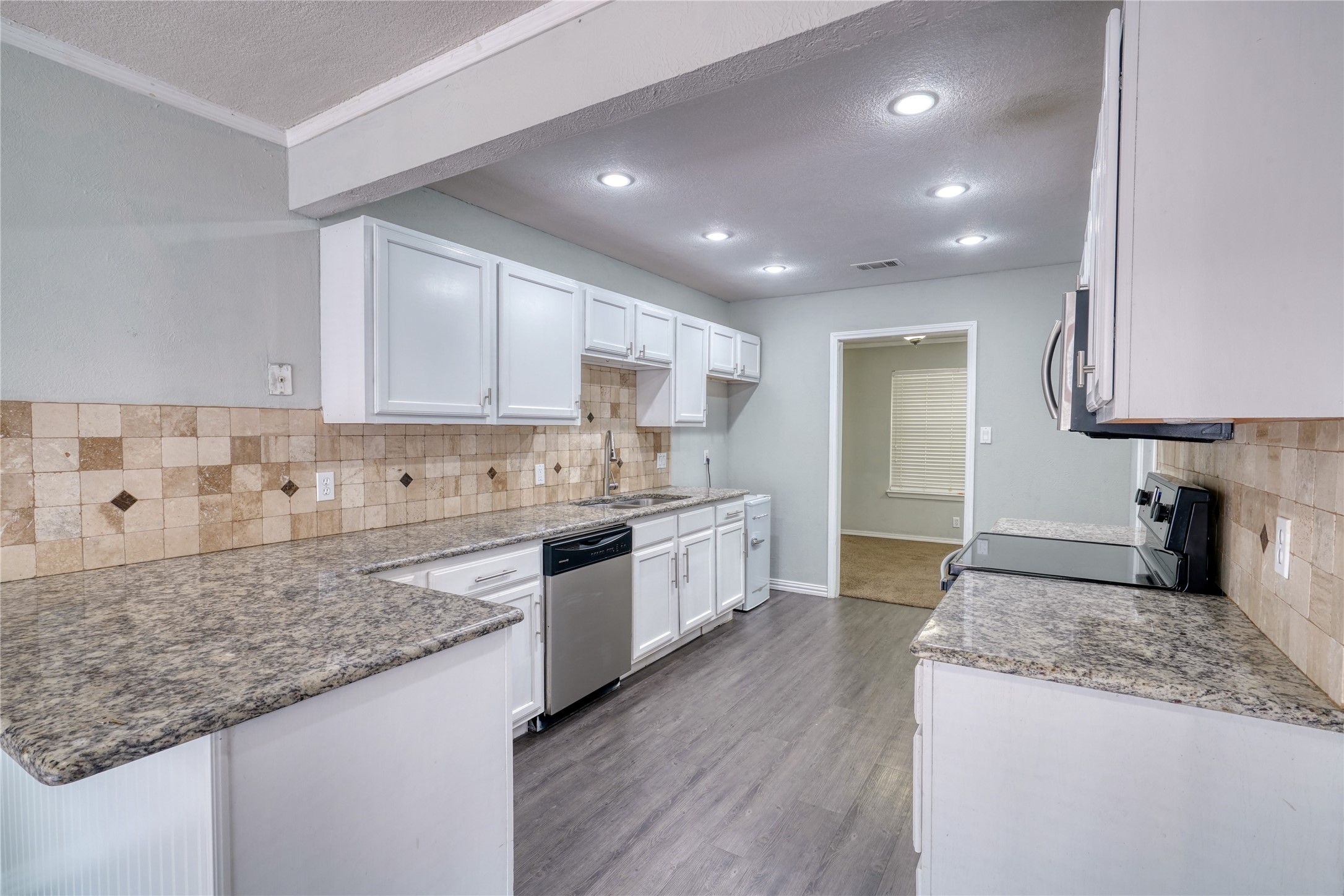 7540 Monterrey Drive Fort Worth TX 76112