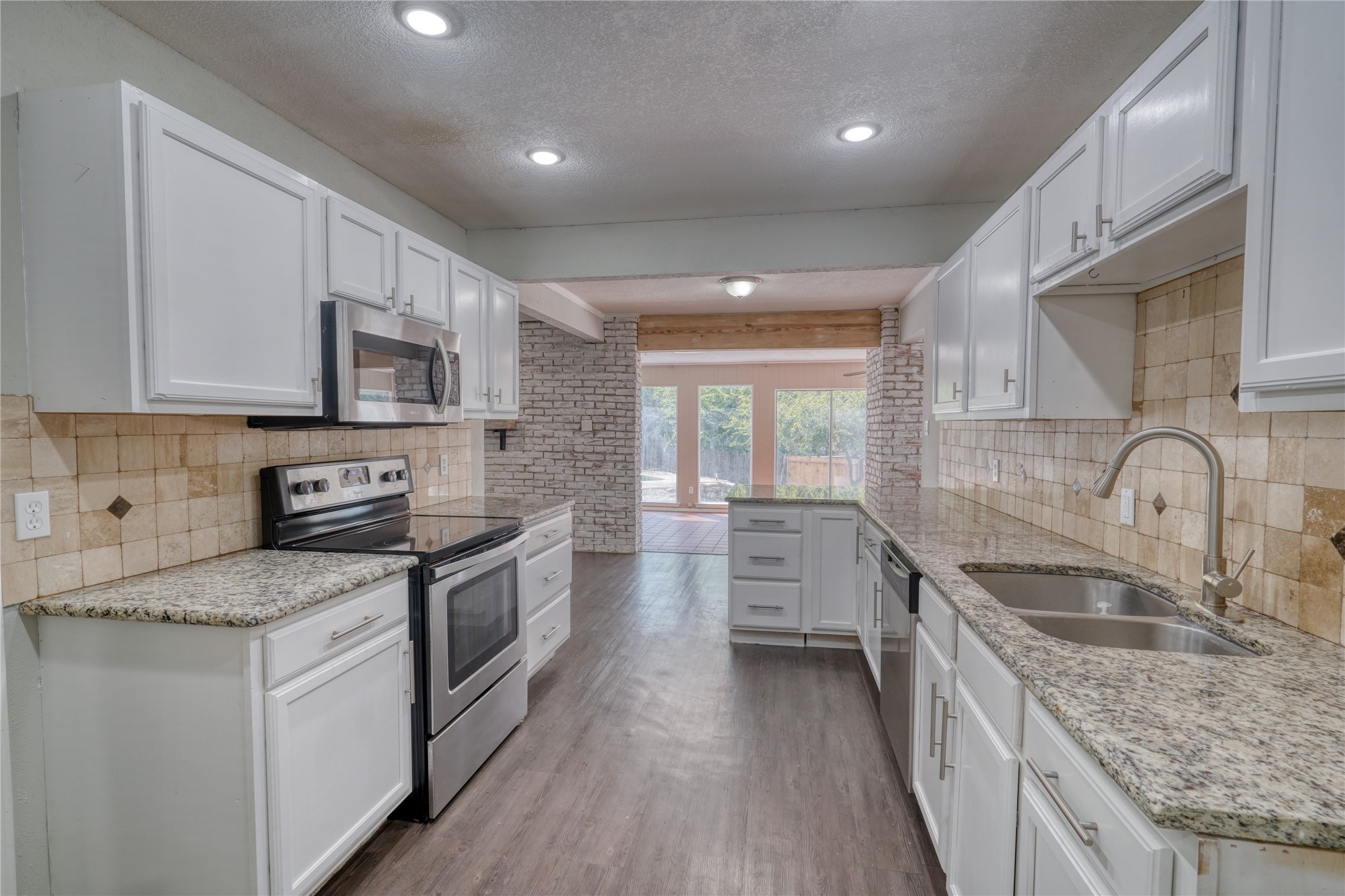 7540 Monterrey Drive Fort Worth TX 76112