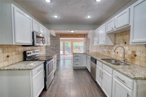 7540 Monterrey Drive Fort Worth TX 76112