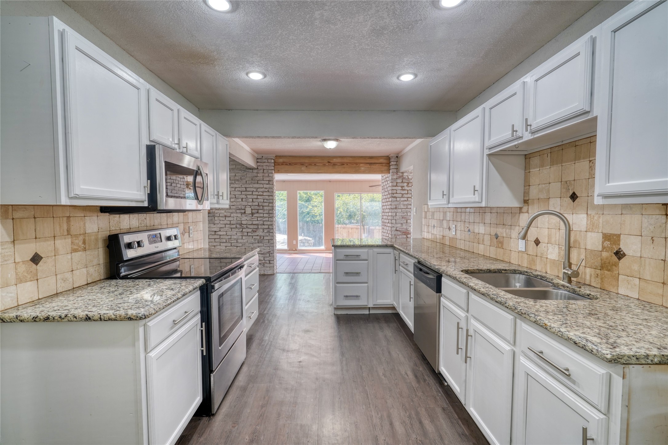 7540 Monterrey Drive Fort Worth TX 76112