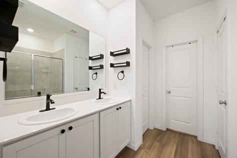3312 Ringtail Lane Mckinney TX 75071
