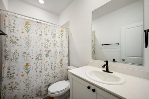 3312 Ringtail Lane Mckinney TX 75071