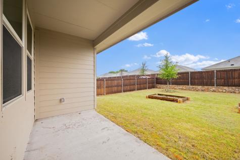 3312 Ringtail Lane Mckinney TX 75071