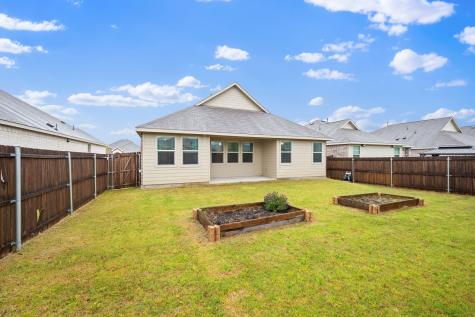 3312 Ringtail Lane Mckinney TX 75071