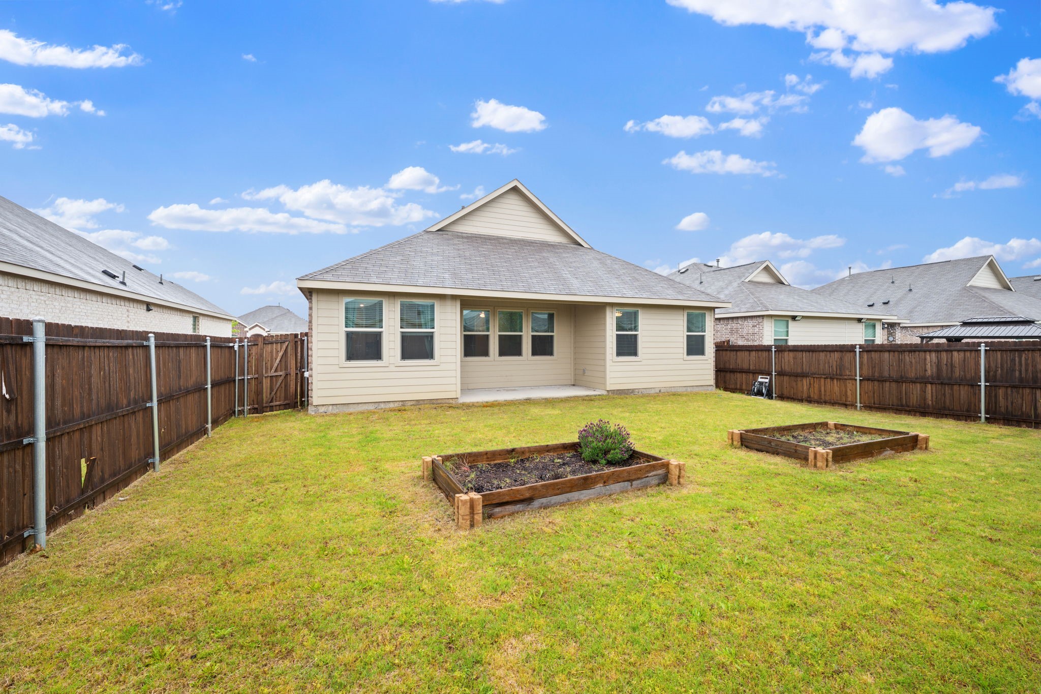 3312 Ringtail Lane Mckinney TX 75071