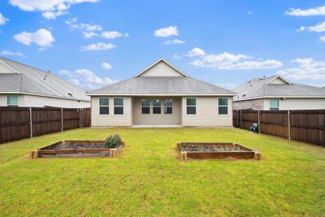 3312 Ringtail Lane Mckinney TX 75071