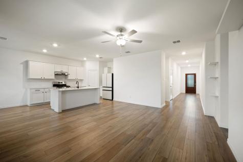 3312 Ringtail Lane Mckinney TX 75071