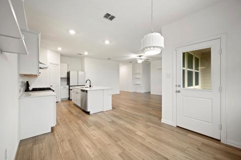 3312 Ringtail Lane Mckinney TX 75071