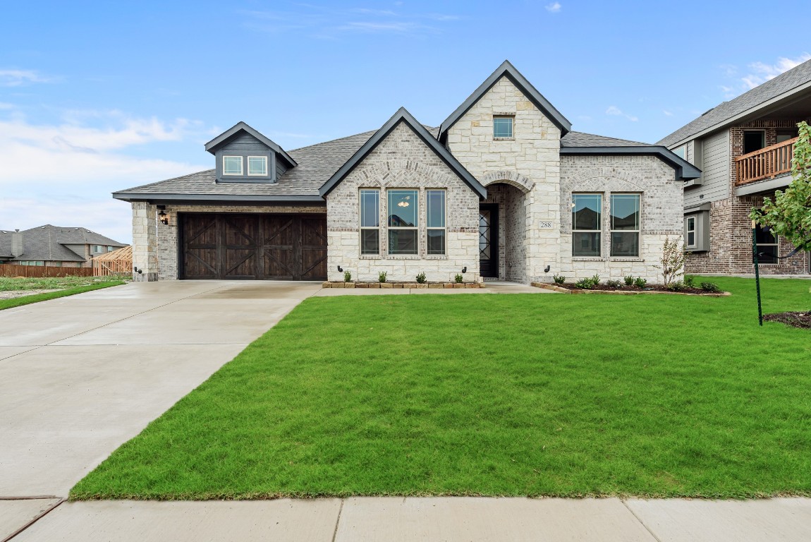 288 Resting Place Road Waxahachie TX 75165