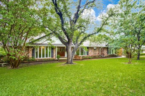 8162 San Leandro Drive Dallas TX 75218