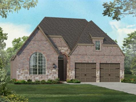 8137 Legacy Trail Mckinney TX 75071