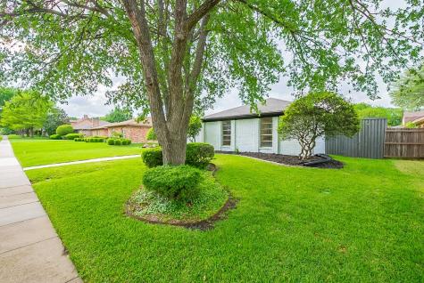 2605 Lawndale Drive Plano TX 75023