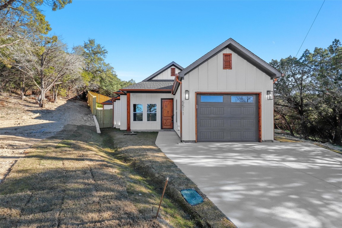 5511 Northview Court Granbury TX 76048