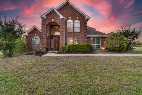 809 W Bear Creek Road Glenn Heights TX 75154