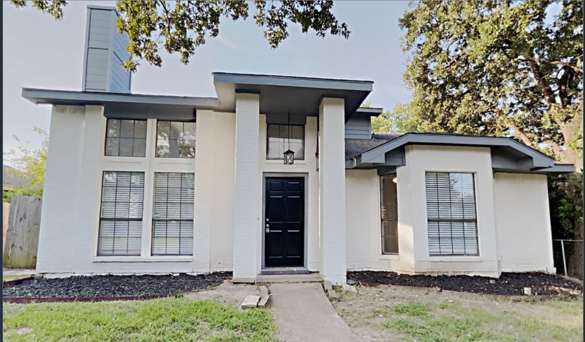 11812 Avery Lane Balch Springs TX 75180