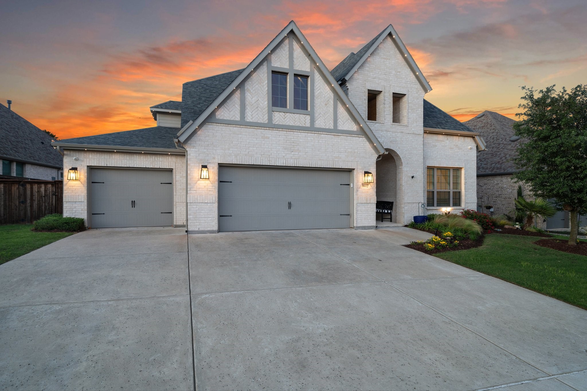 8612 Autumn Lake Trail Mckinney TX 75071