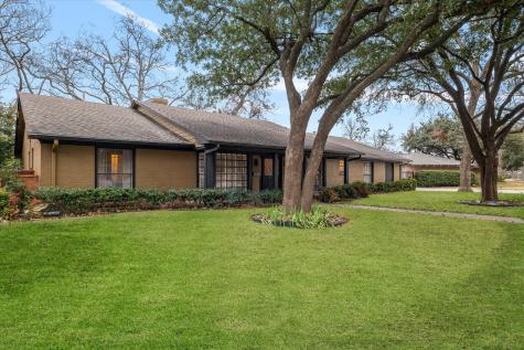 3212 S Glenbrook Drive Garland TX 75041