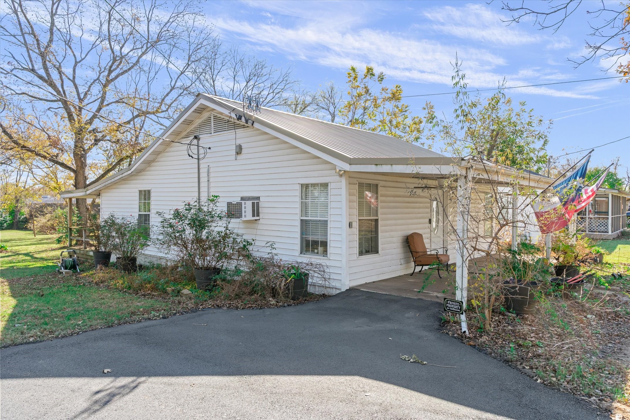 1200/1190 Big Rock Street Canton TX 75103