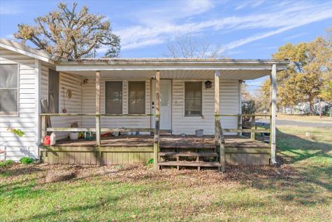 1200/1190 Big Rock Street Canton TX 75103
