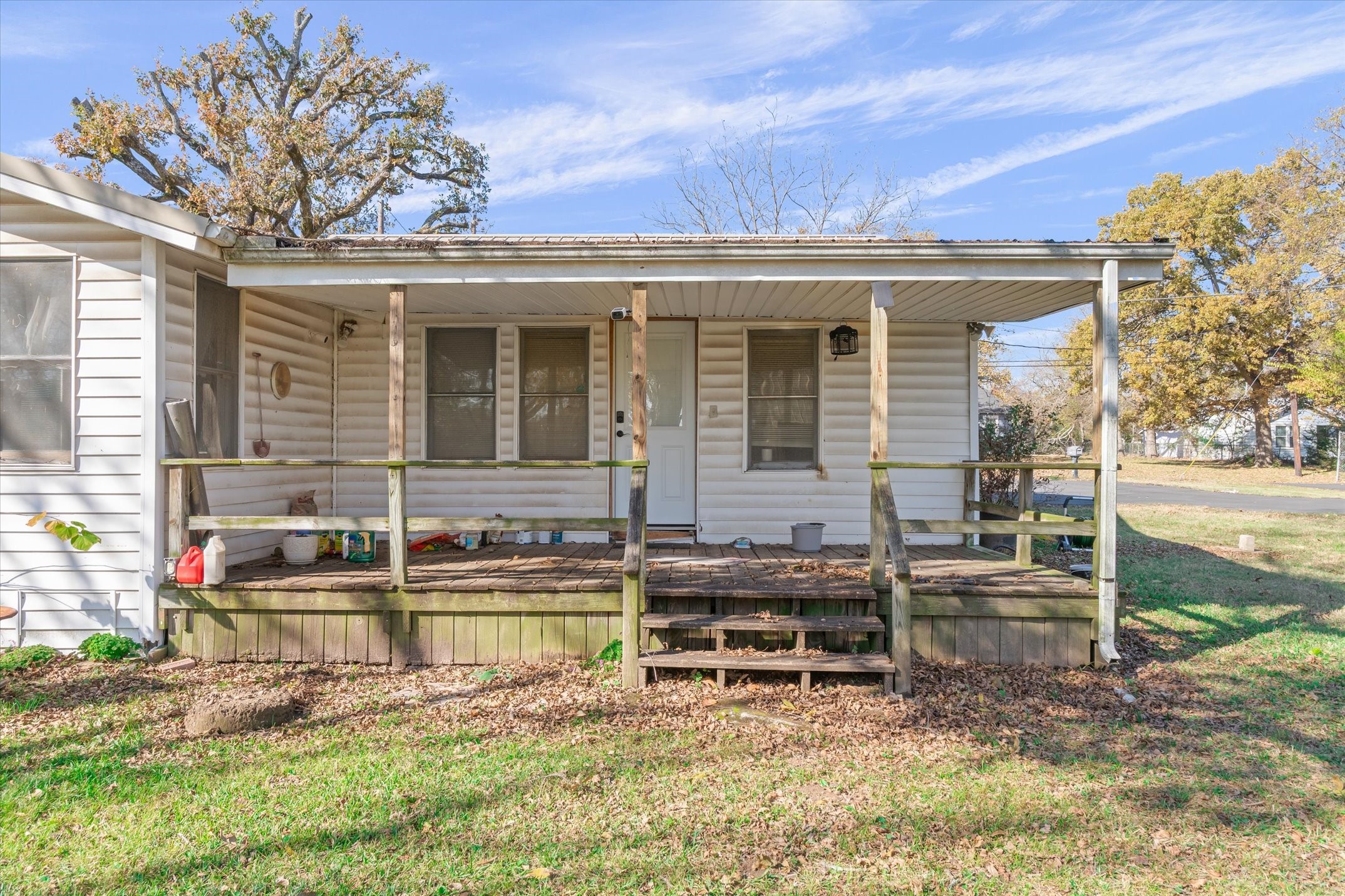 1200/1190 Big Rock Street Canton TX 75103