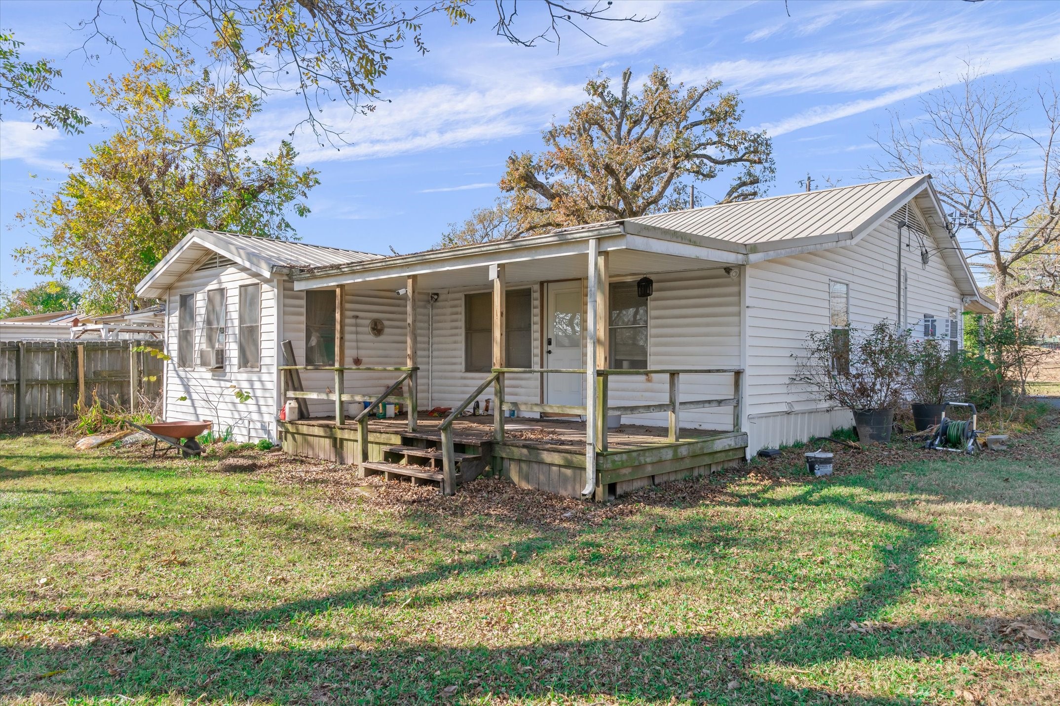 1200/1190 Big Rock Street Canton TX 75103