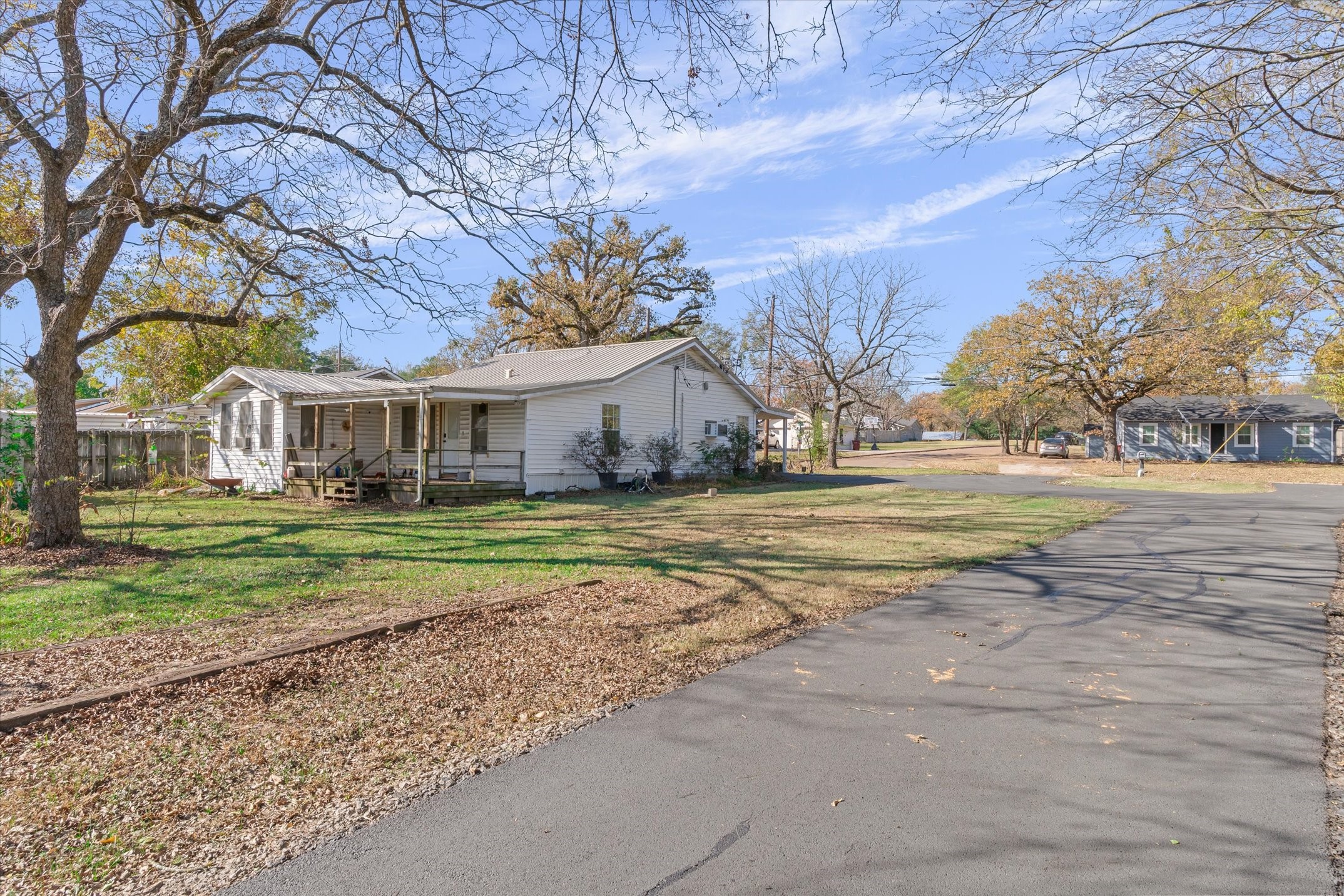 1200/1190 Big Rock Street Canton TX 75103