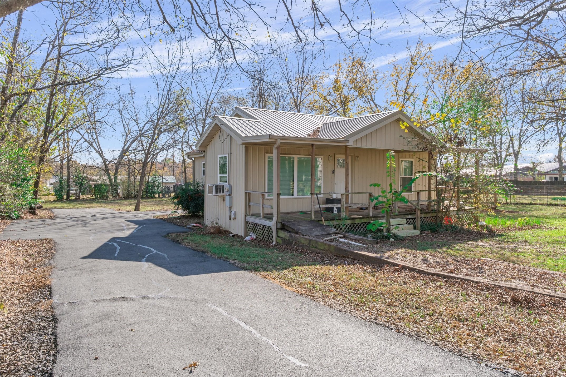 1200/1190 Big Rock Street Canton TX 75103