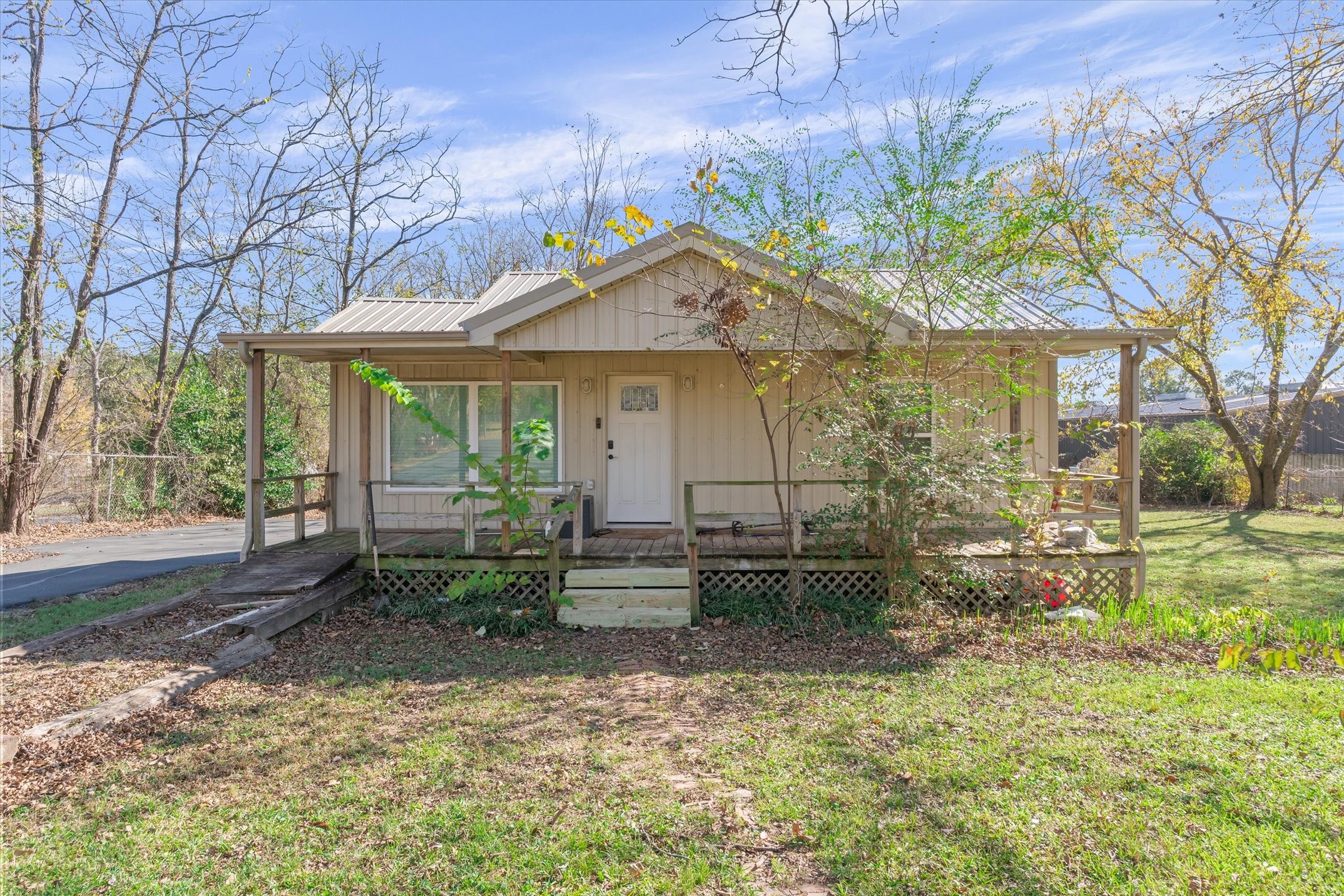 1200/1190 Big Rock Street Canton TX 75103