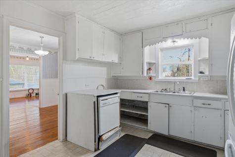 1200/1190 Big Rock Street Canton TX 75103
